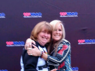 LIVE LIKE A ROCK STAR WITH LITA FORD AND JIM CARA LITA FORD ROCK STAR EXPERIENCE